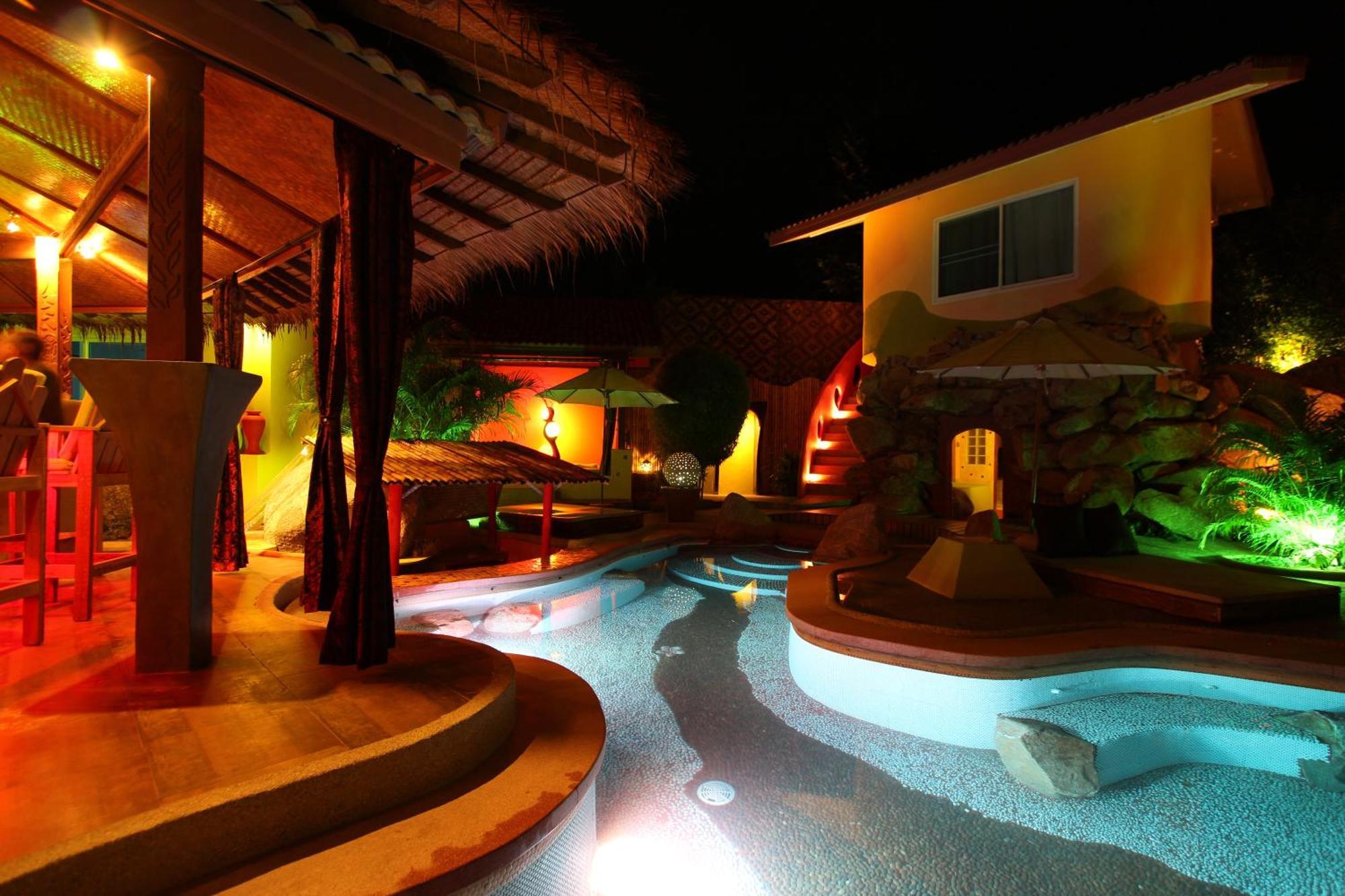 Pandora By Jida Lifestyle Hotel チャウエン エクステリア 写真