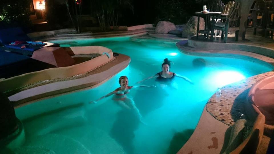 Pandora By Jida Lifestyle Hotel チャウエン エクステリア 写真